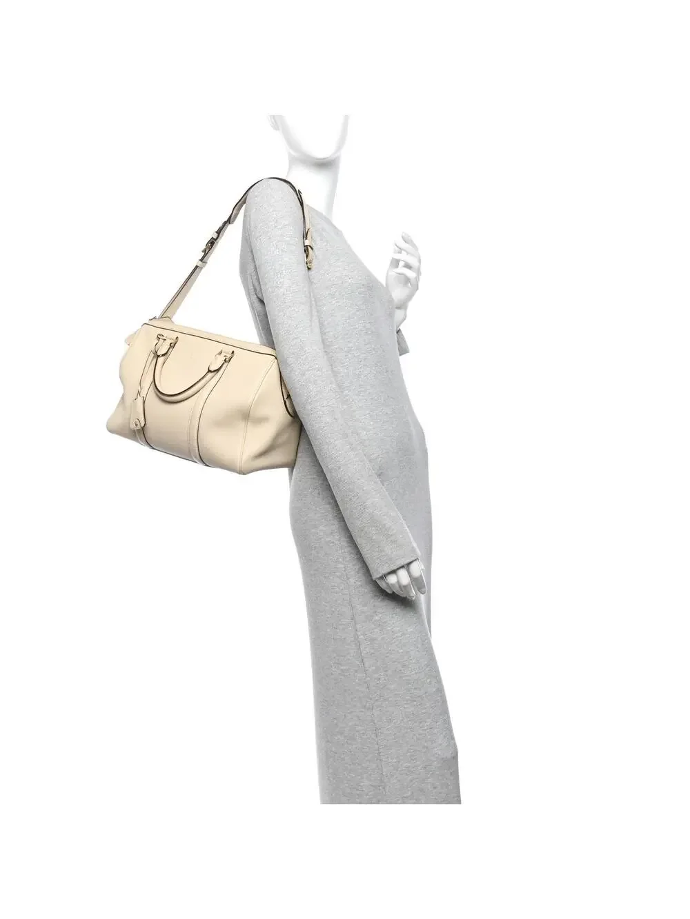 Louis Vuitton Veau Cachemire Sc Bag Pm #329130L18B